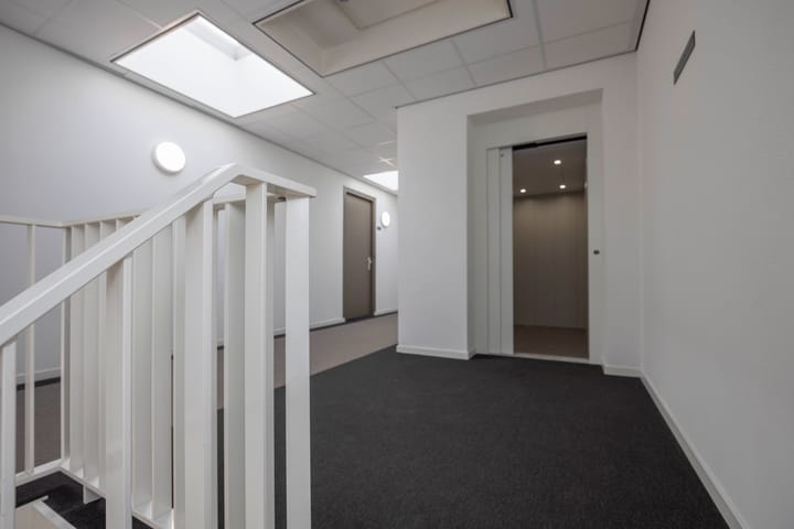 Foto 16 van Bosstraat 1-11