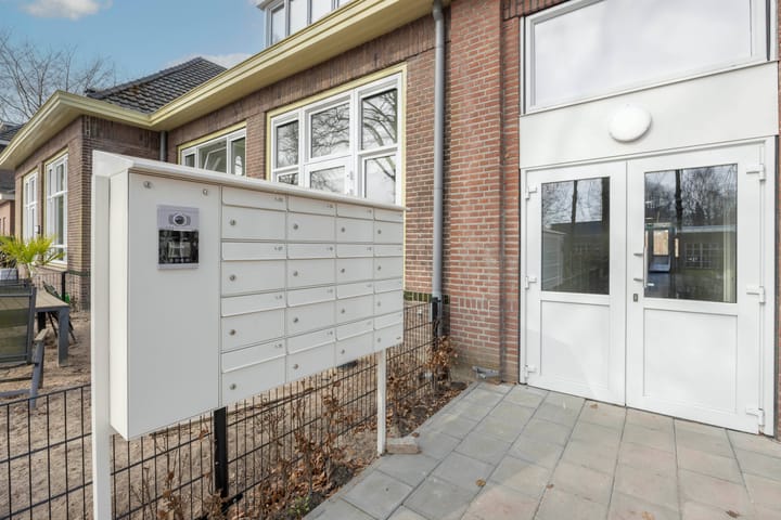 Foto 19 van Bosstraat 1-11