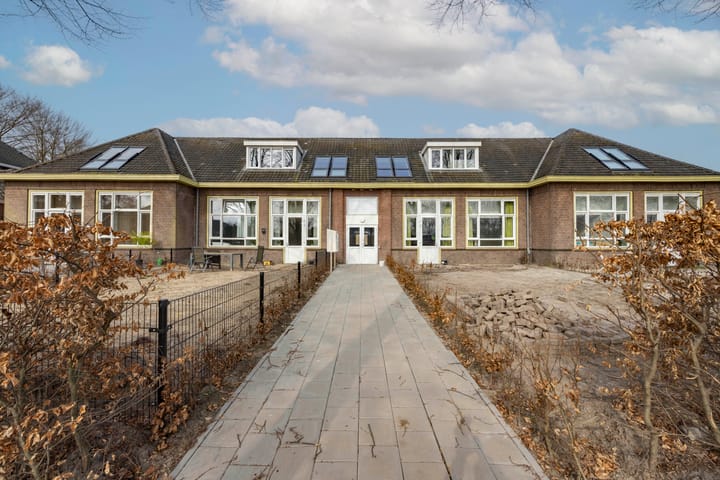 Foto 20 van Bosstraat 1-11