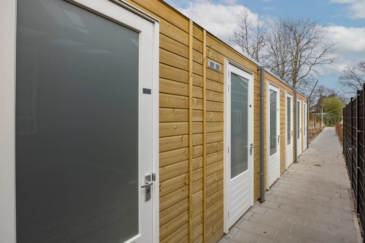 Foto 21 van Bosstraat 1-11