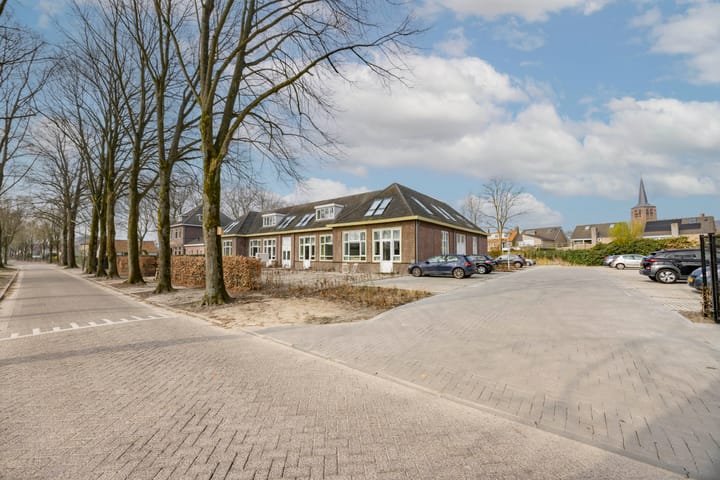 Foto 22 van Bosstraat 1-11