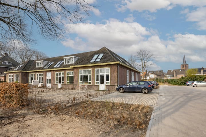 Foto 23 van Bosstraat 1-11