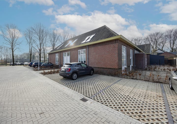 Foto 24 van Bosstraat 1-11