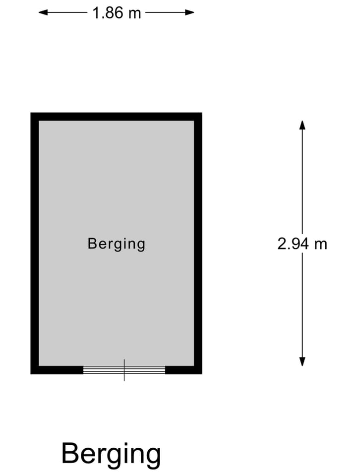 Foto 26 van Bosstraat 1-11