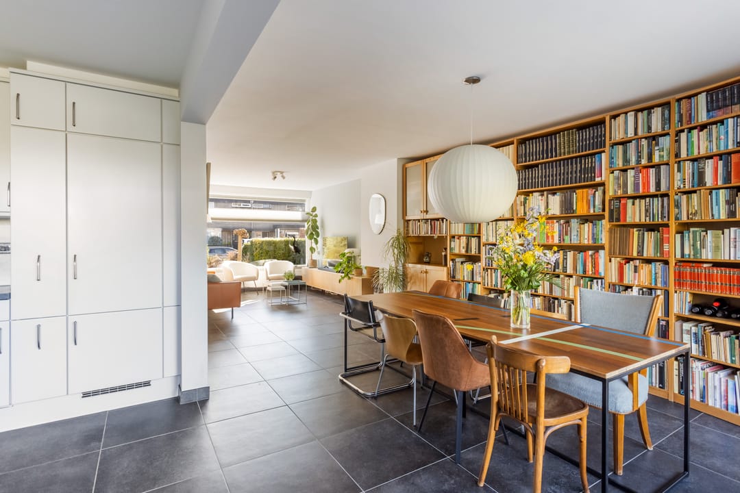 Foto 11 van Andante 27