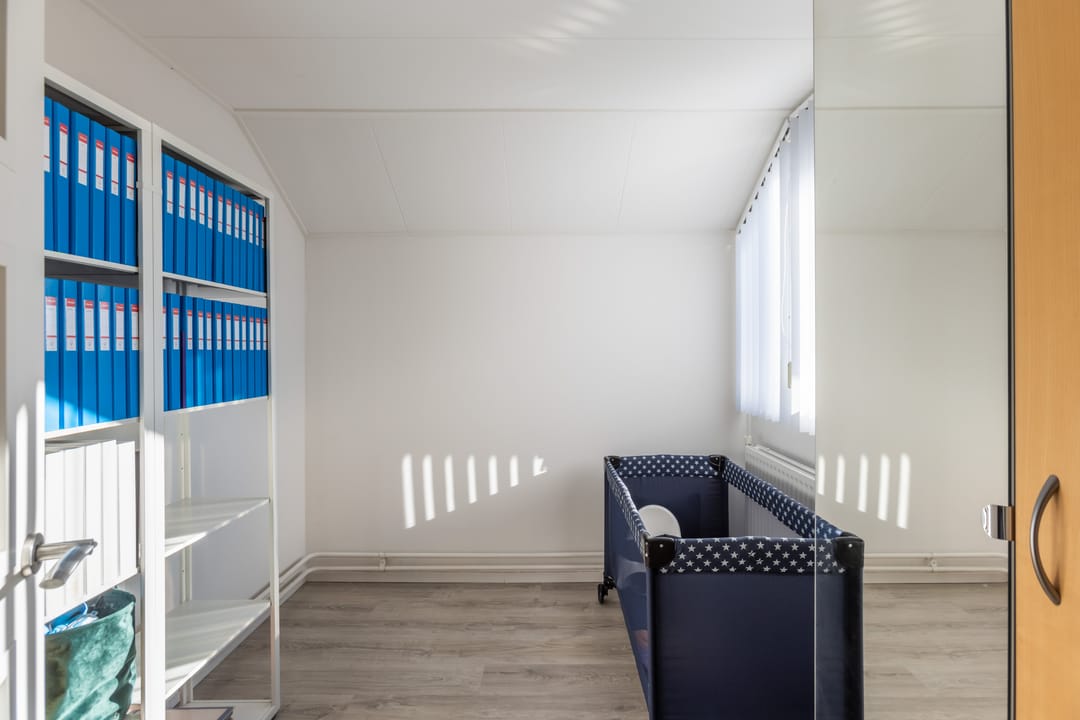 Foto 26 van Andante 27