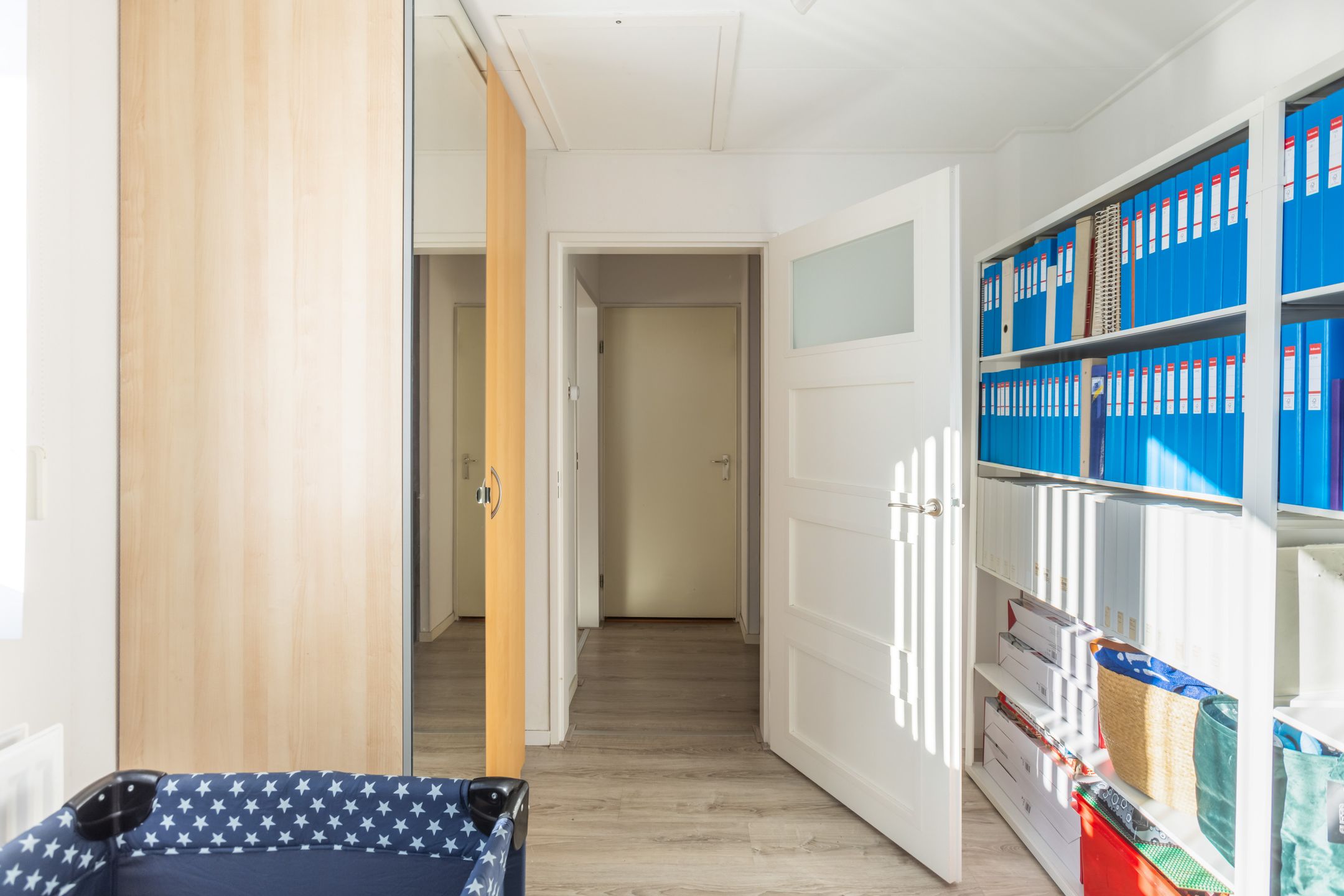 Foto 27 van Andante 27