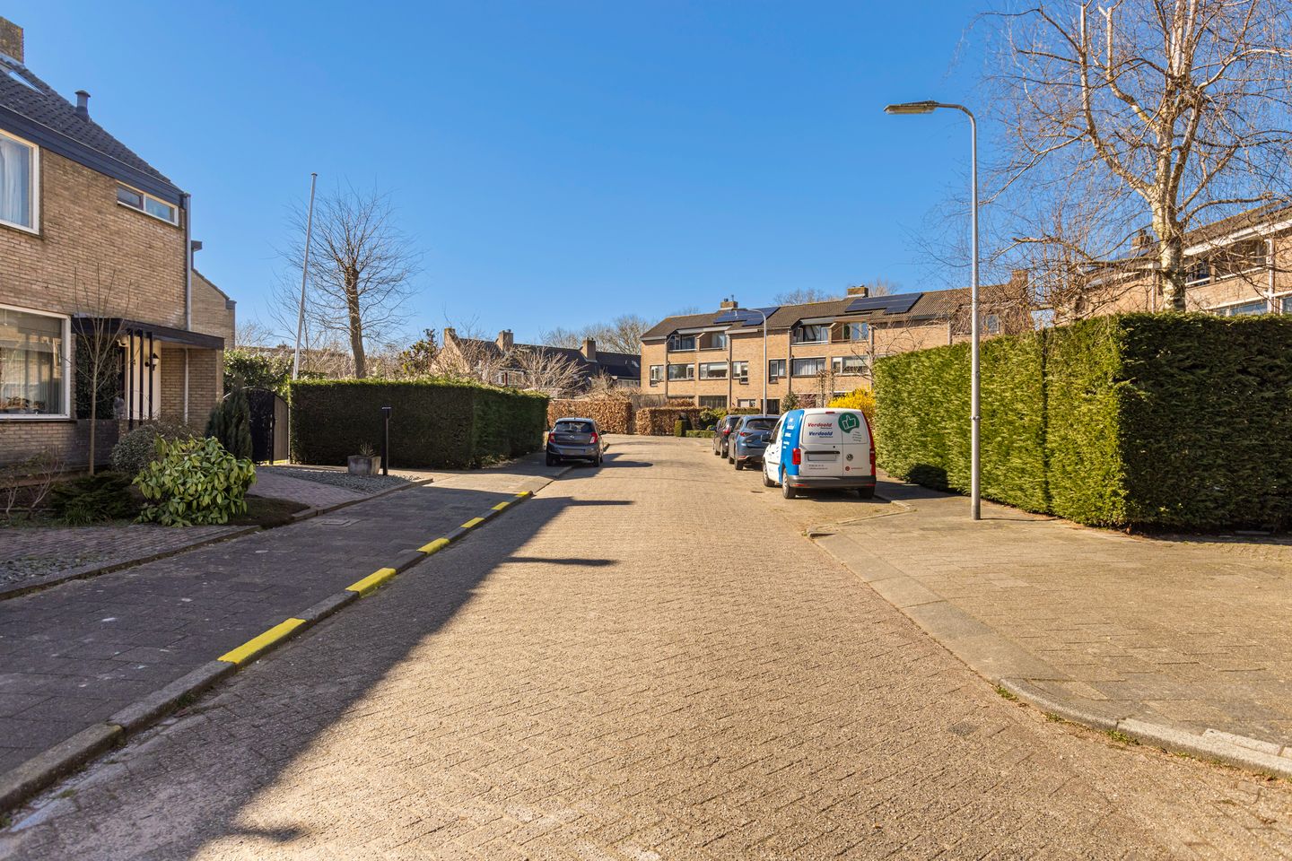 Foto 50 van Andante 27