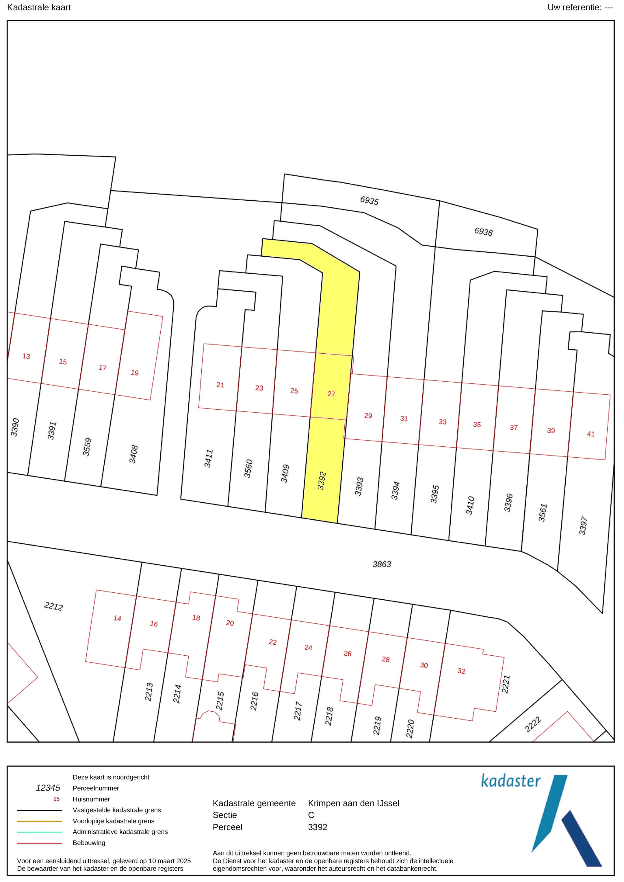 Foto 51 van Andante 27