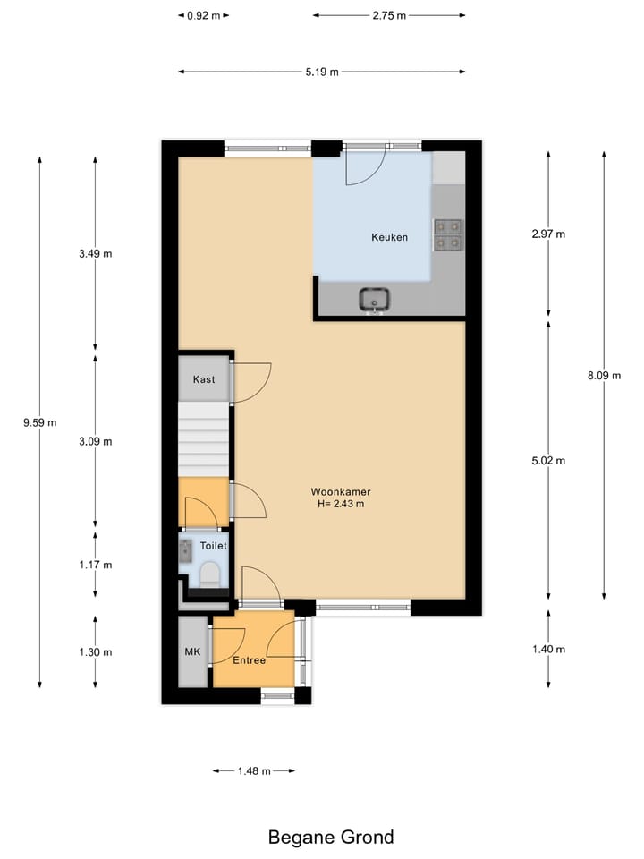 Foto 27 van Vivaldi 31