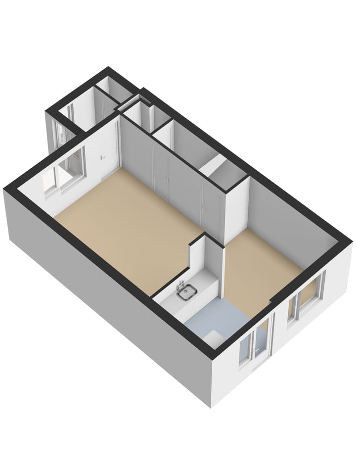 Foto 28 van Vivaldi 31