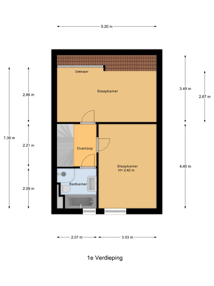 Foto 29 van Vivaldi 31