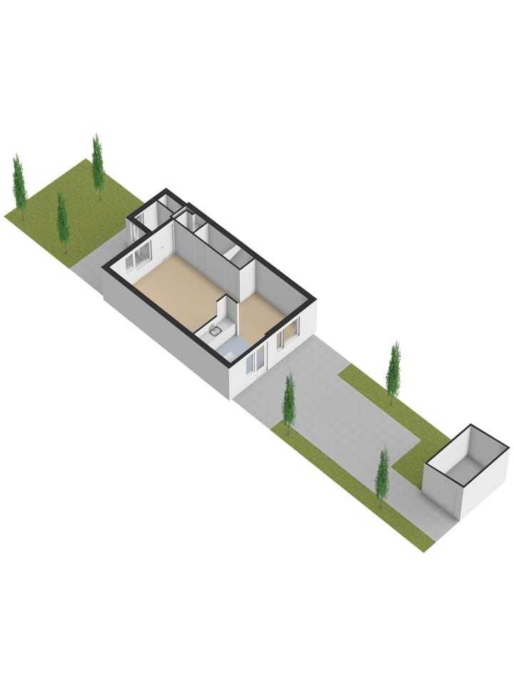 Foto 36 van Vivaldi 31