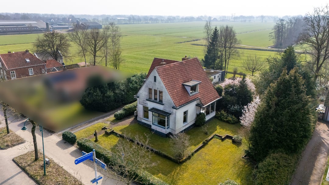 Foto 1 van Trijehoek 5