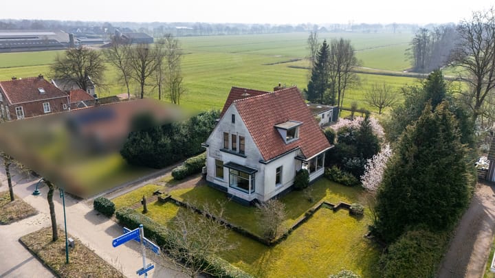 Foto 1 van Trijehoek 5