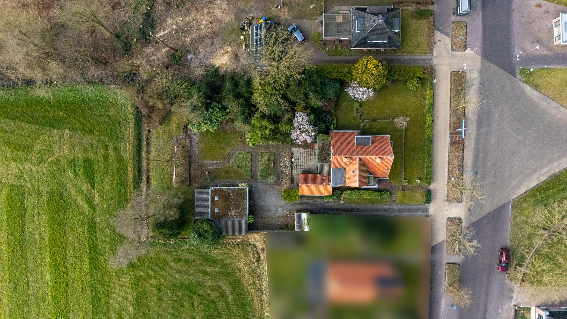 Foto 3 van Trijehoek 5