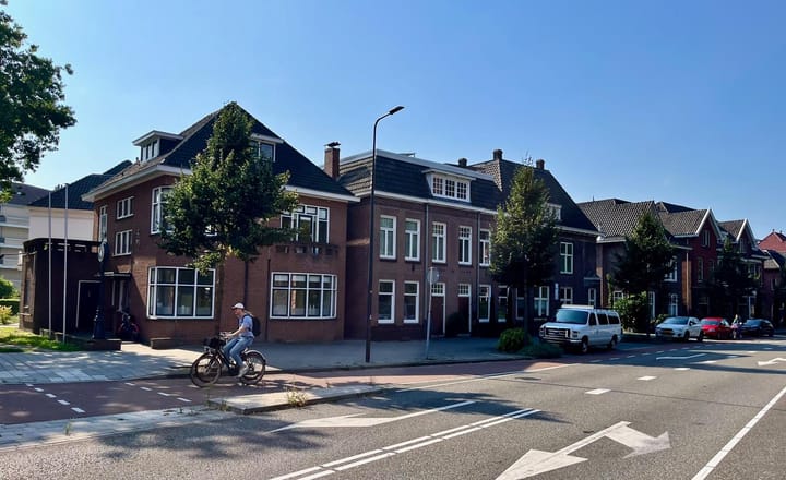 Foto 25 van Ripperdastraat 1