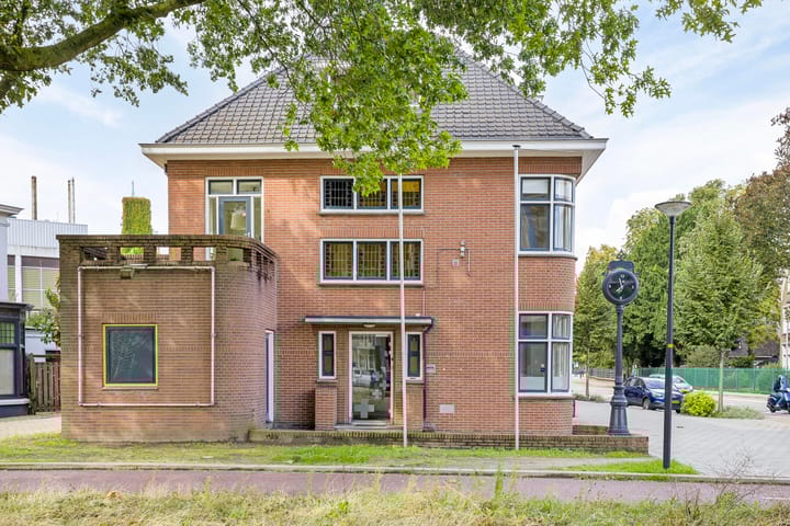 Foto 26 van Ripperdastraat 1