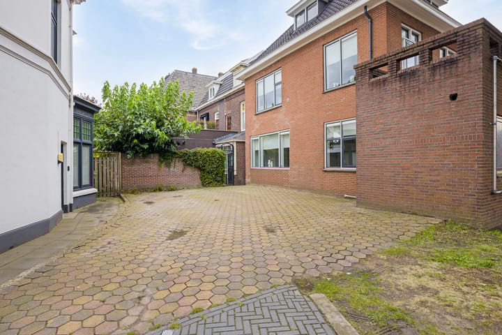 Foto 27 van Ripperdastraat 1