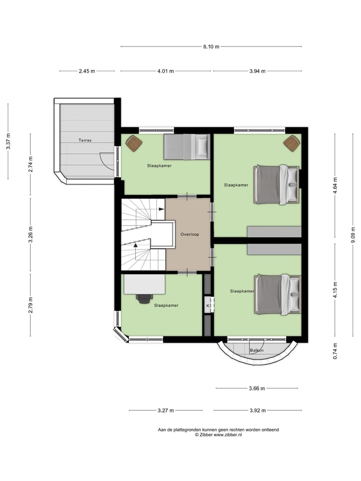 Foto 30 van Ripperdastraat 1