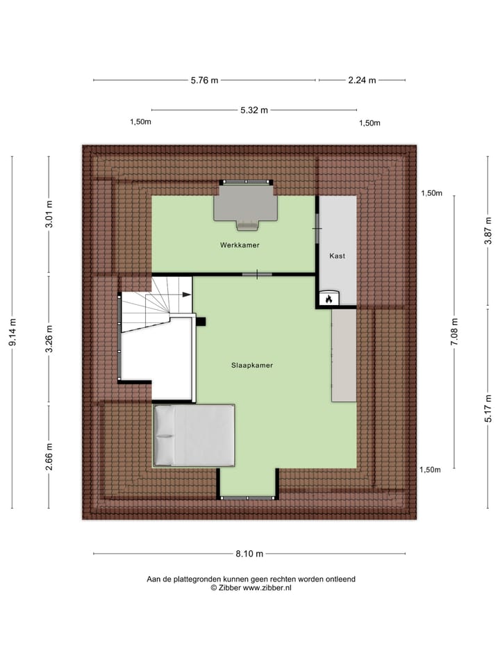 Foto 31 van Ripperdastraat 1