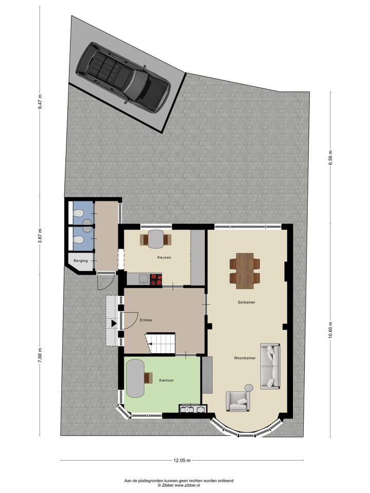 Foto 32 van Ripperdastraat 1