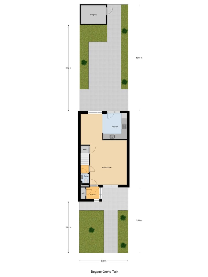 Foto 35 van Vivaldi 31