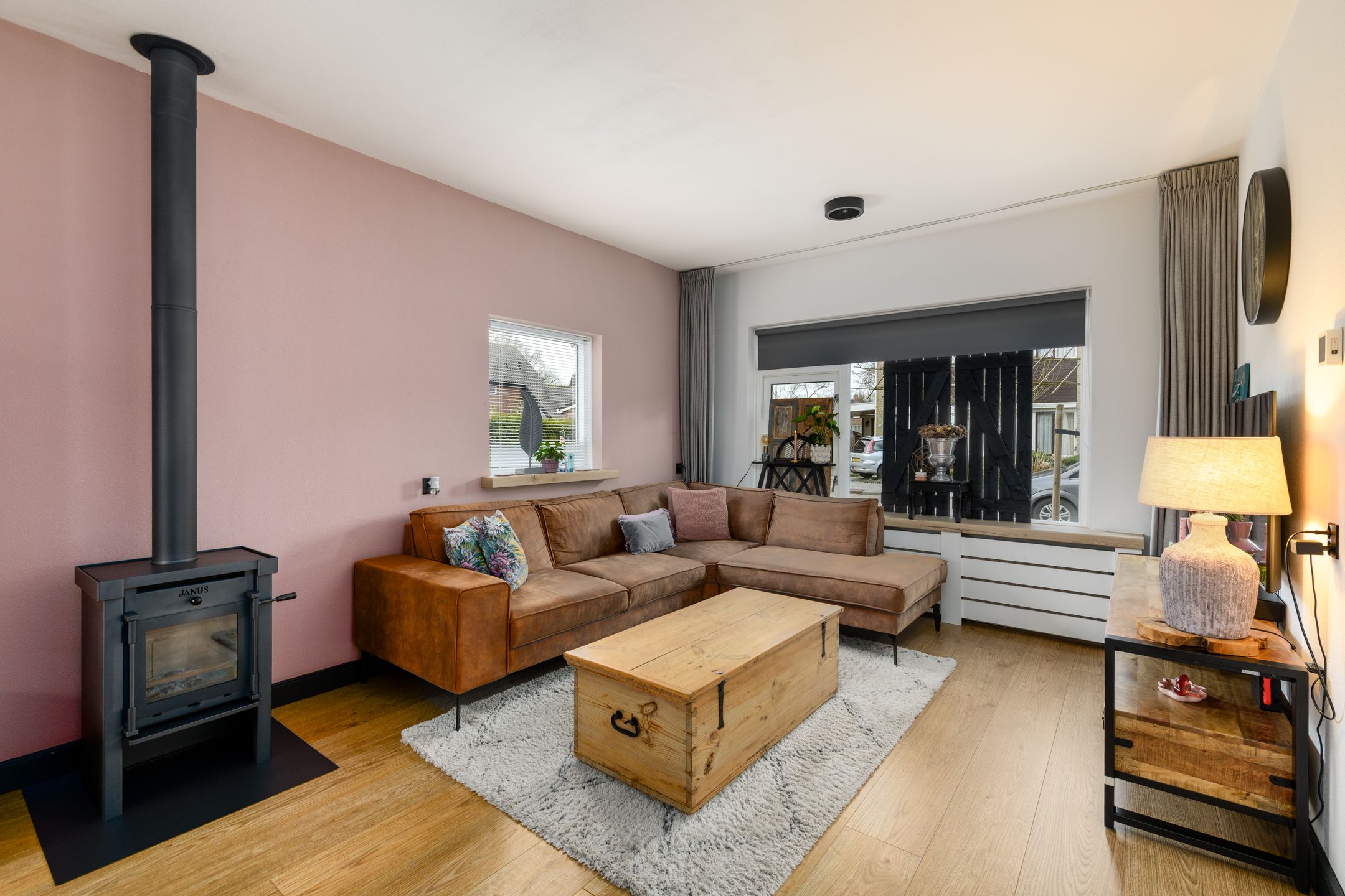 Foto 3 van Bouwkamp 37