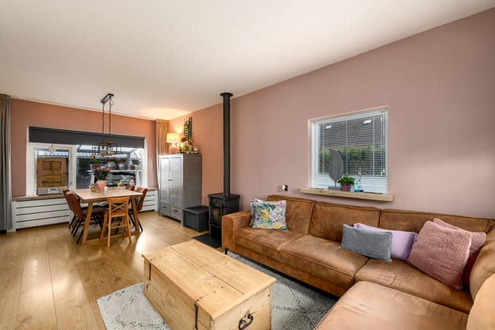 Foto 5 van Bouwkamp 37