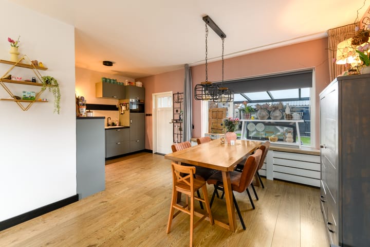 Foto 6 van Bouwkamp 37