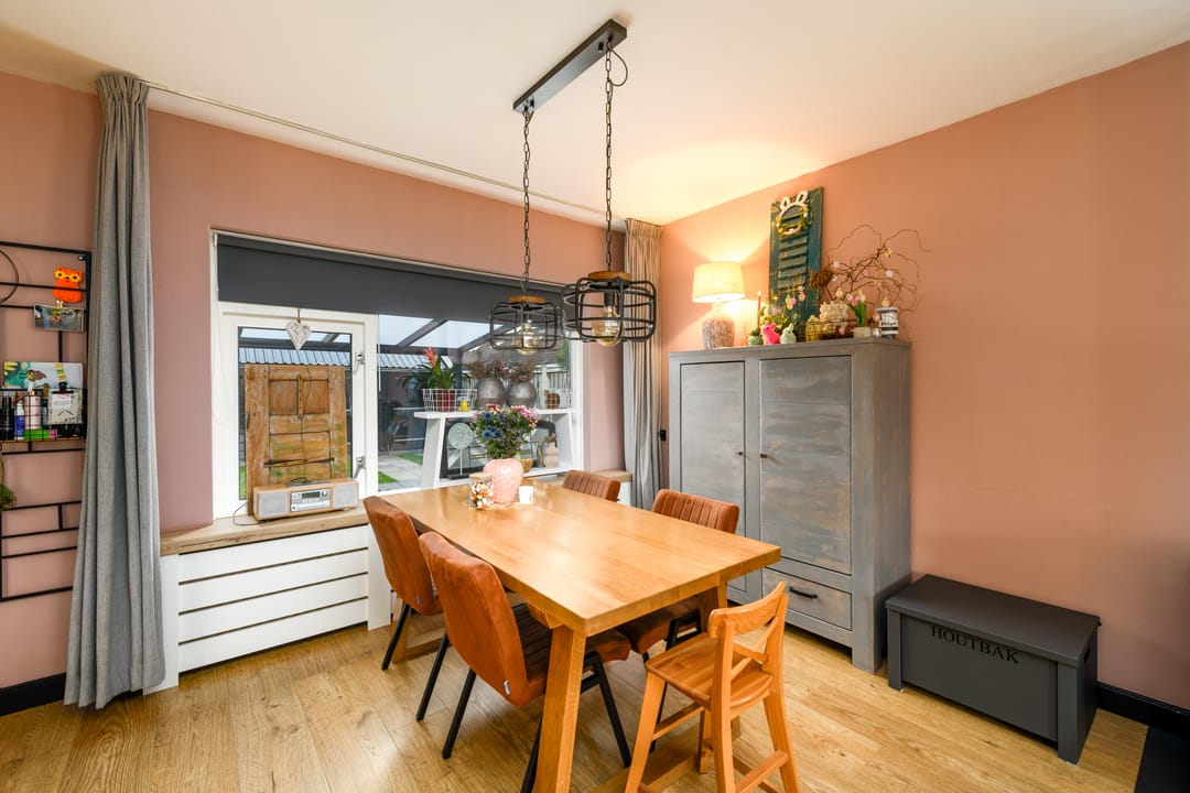 Foto 7 van Bouwkamp 37