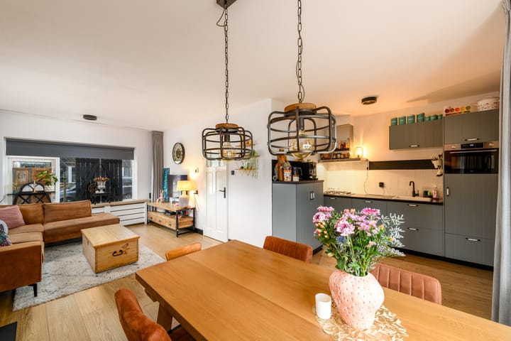 Foto 8 van Bouwkamp 37