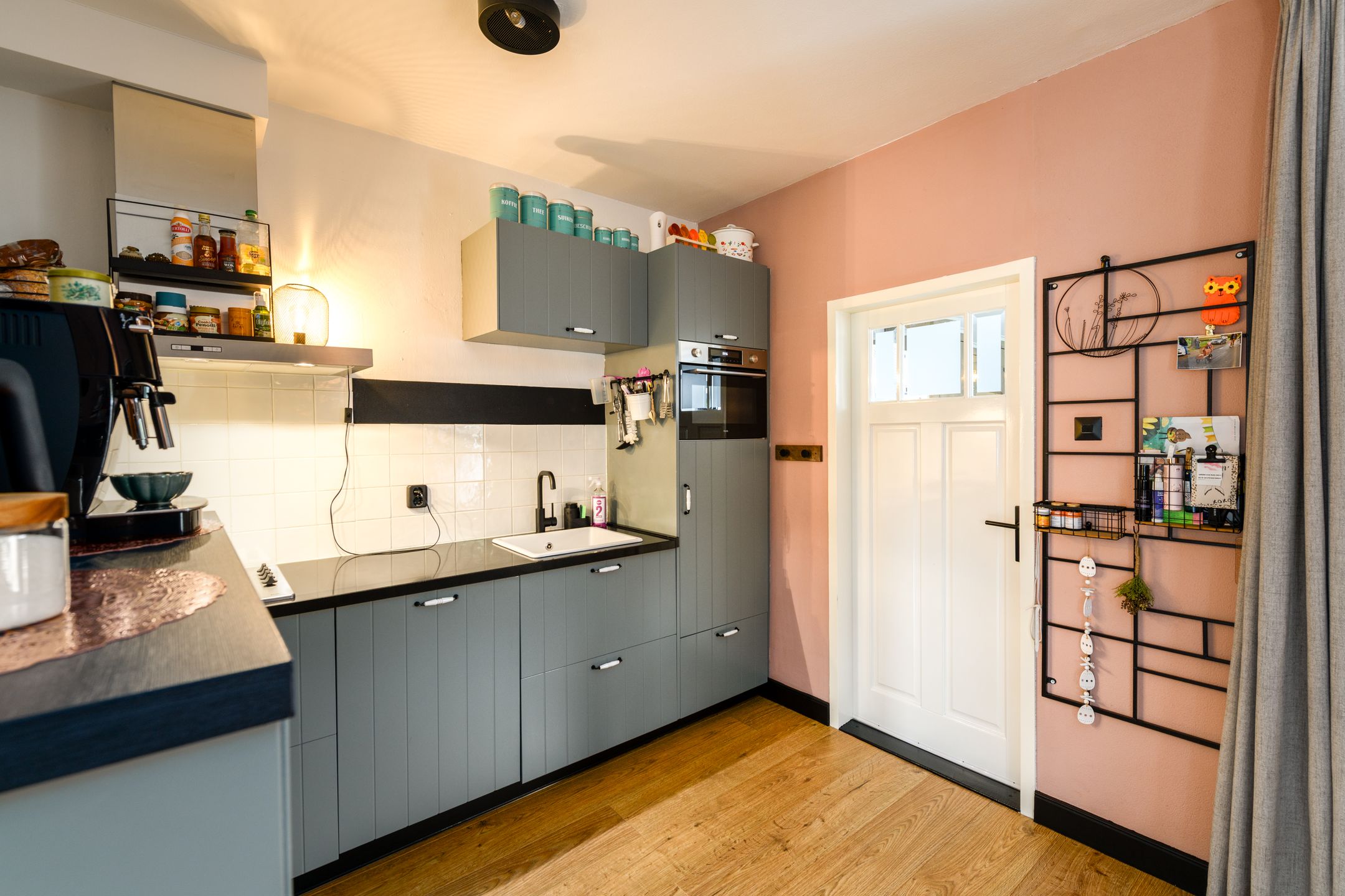 Foto 9 van Bouwkamp 37