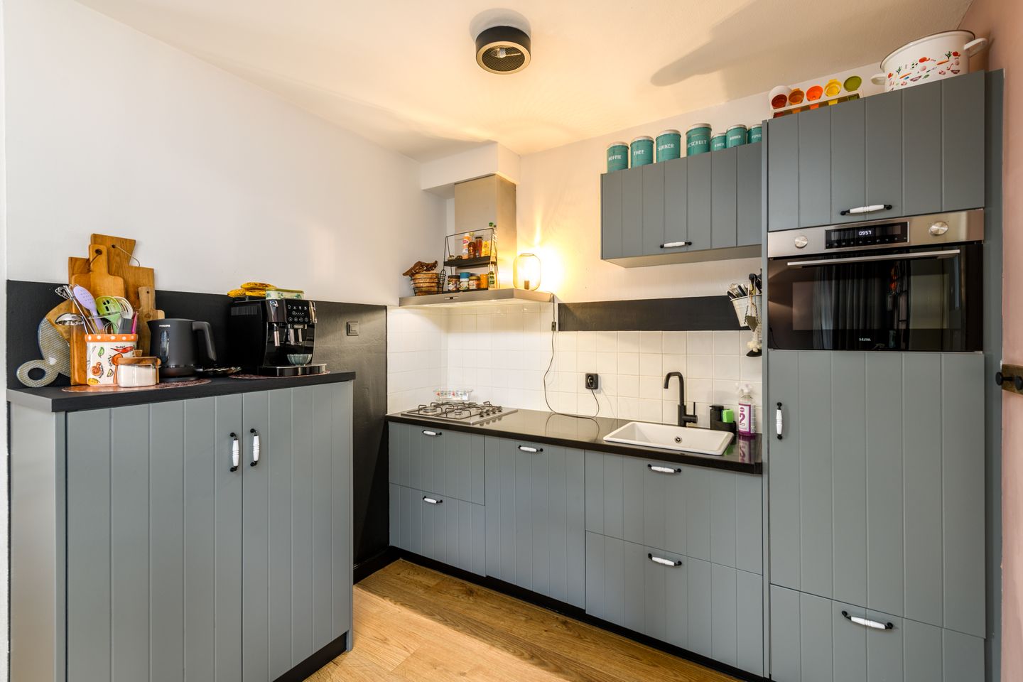 Foto 10 van Bouwkamp 37