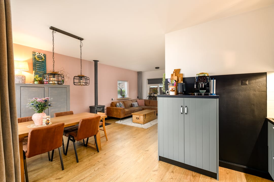 Foto 11 van Bouwkamp 37