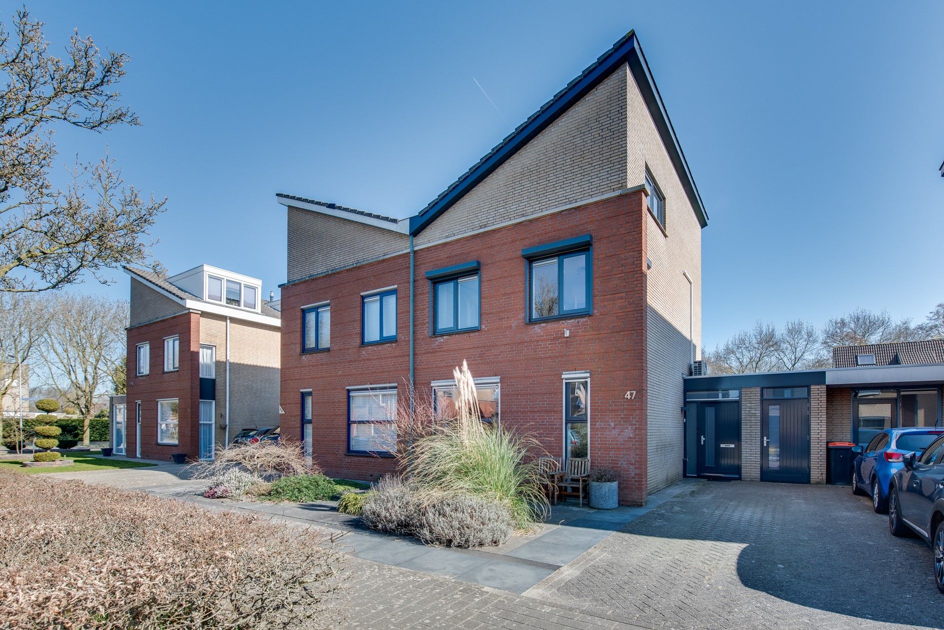 Foto 3 van Braspenninglaan 47