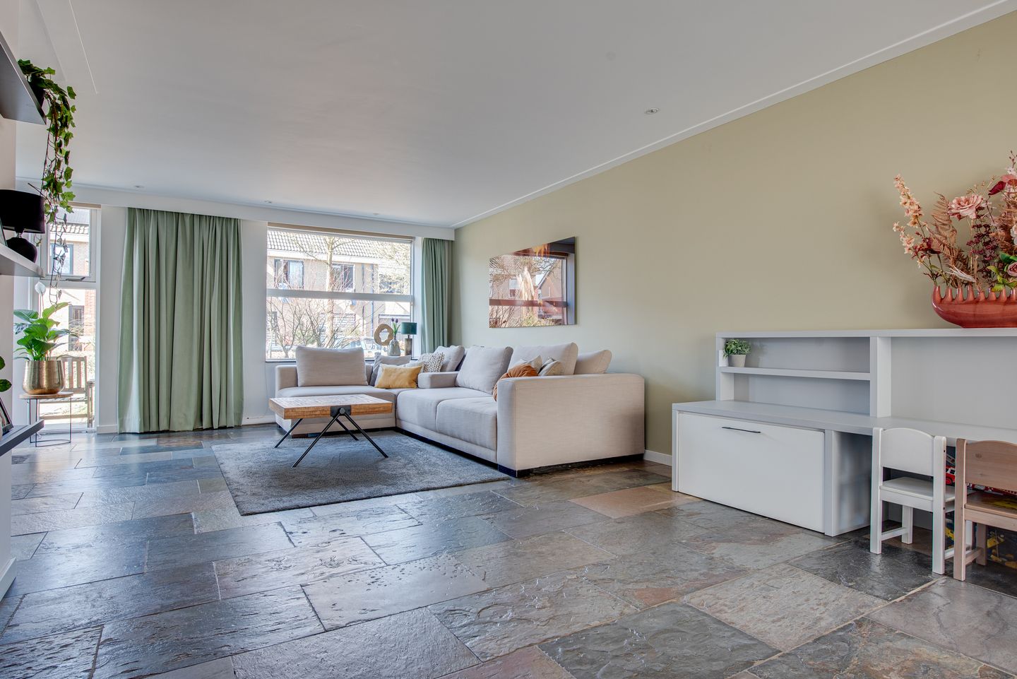 Foto 5 van Braspenninglaan 47