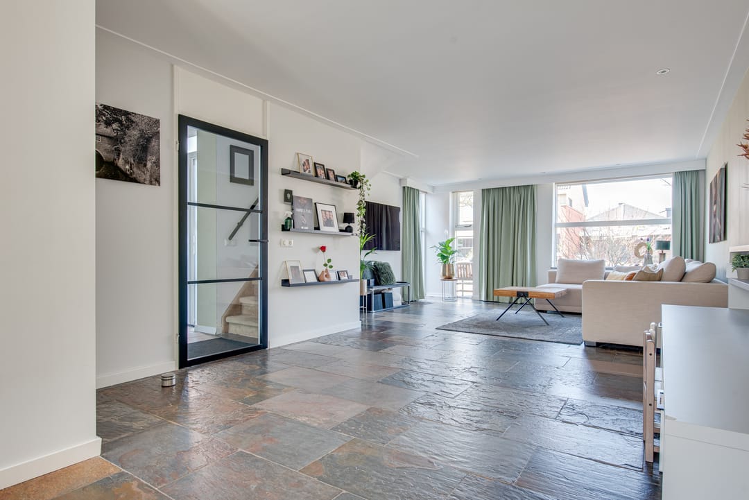 Foto 1 van Braspenninglaan 47