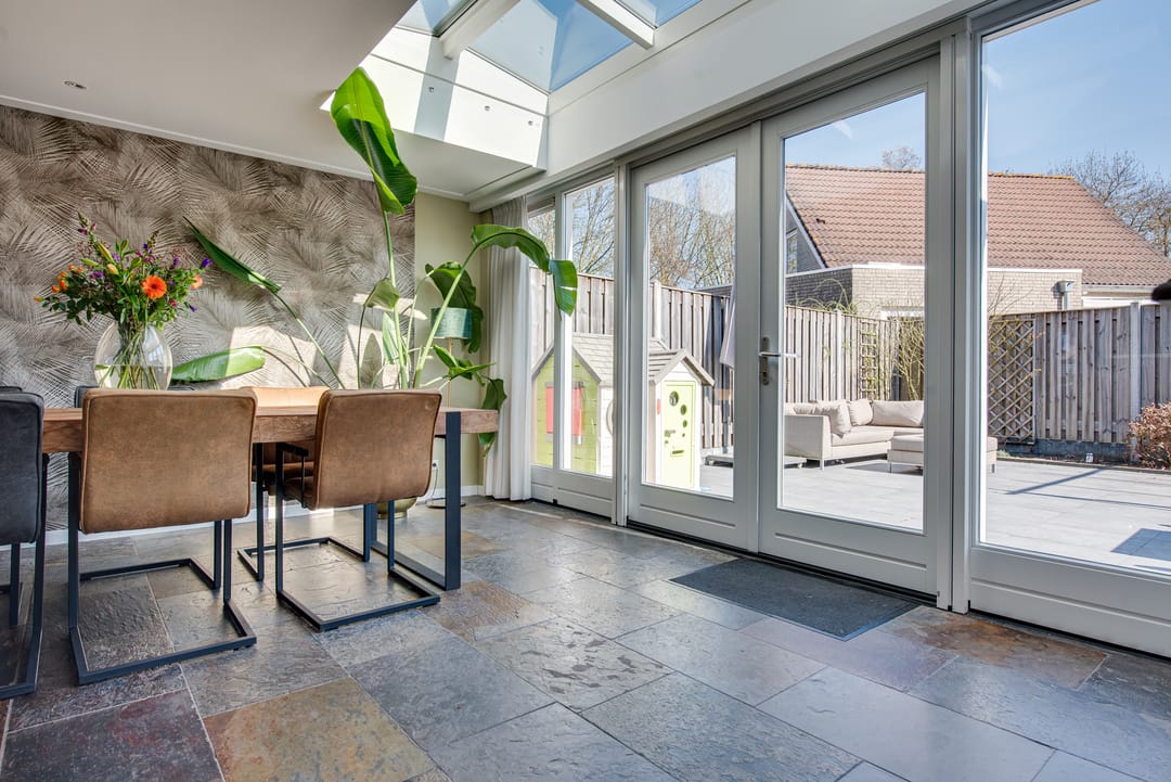 Foto 7 van Braspenninglaan 47