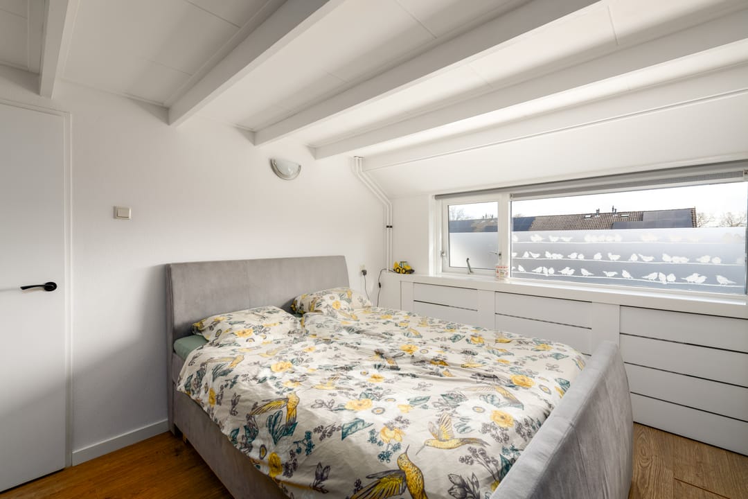 Foto 17 van Bouwkamp 37