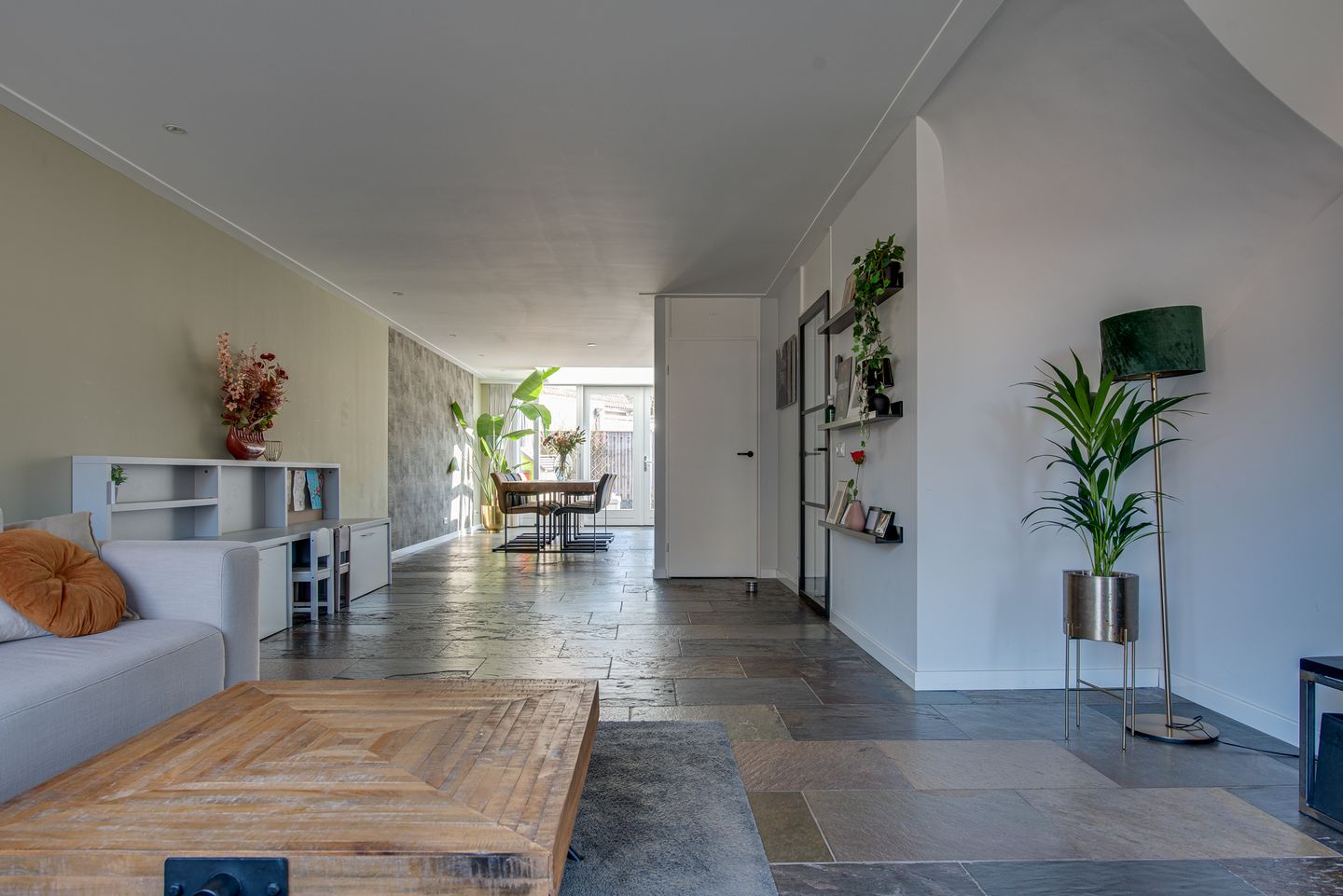 Foto 4 van Braspenninglaan 47