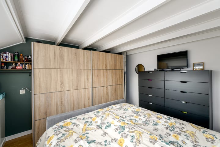 Foto 18 van Bouwkamp 37