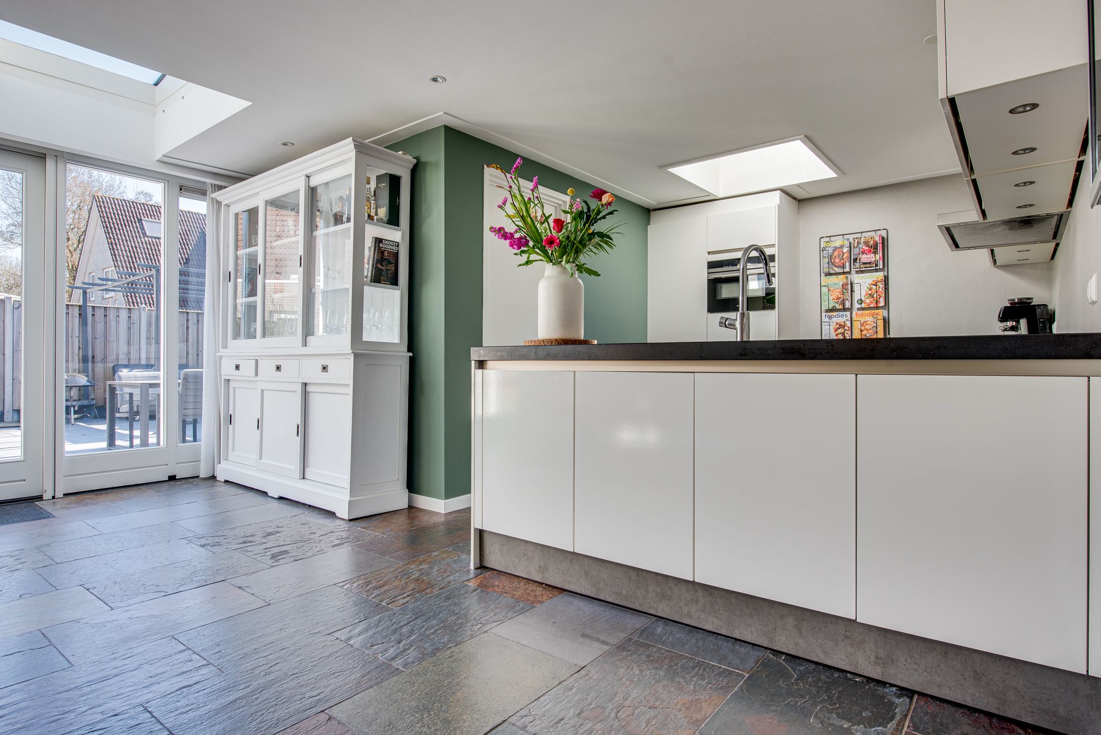 Foto 9 van Braspenninglaan 47