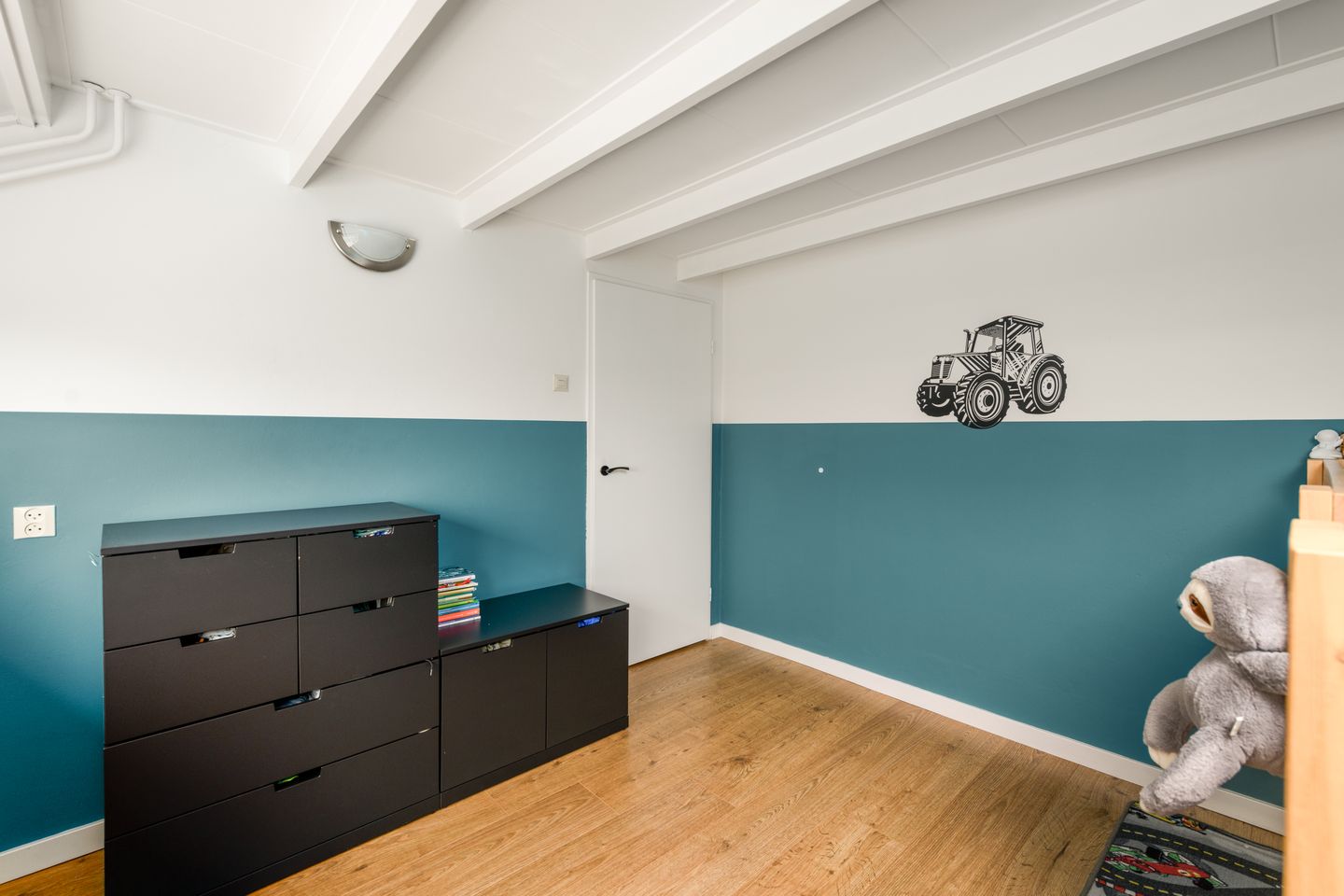 Foto 20 van Bouwkamp 37