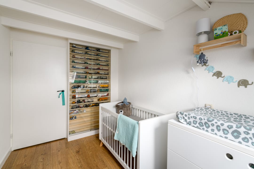 Foto 23 van Bouwkamp 37