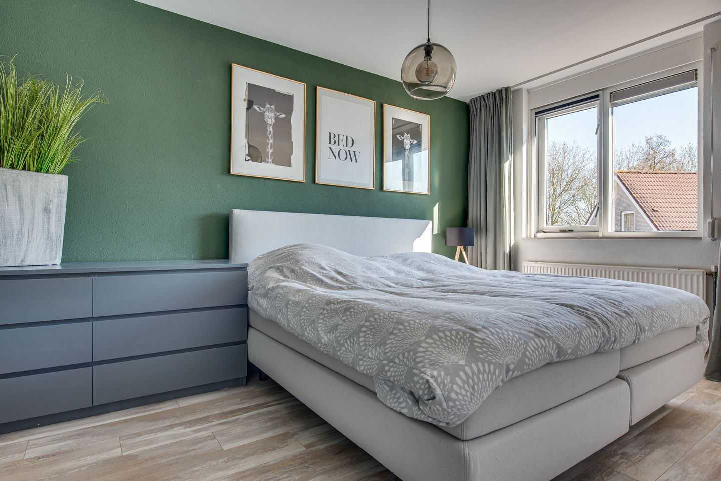 Foto 14 van Braspenninglaan 47