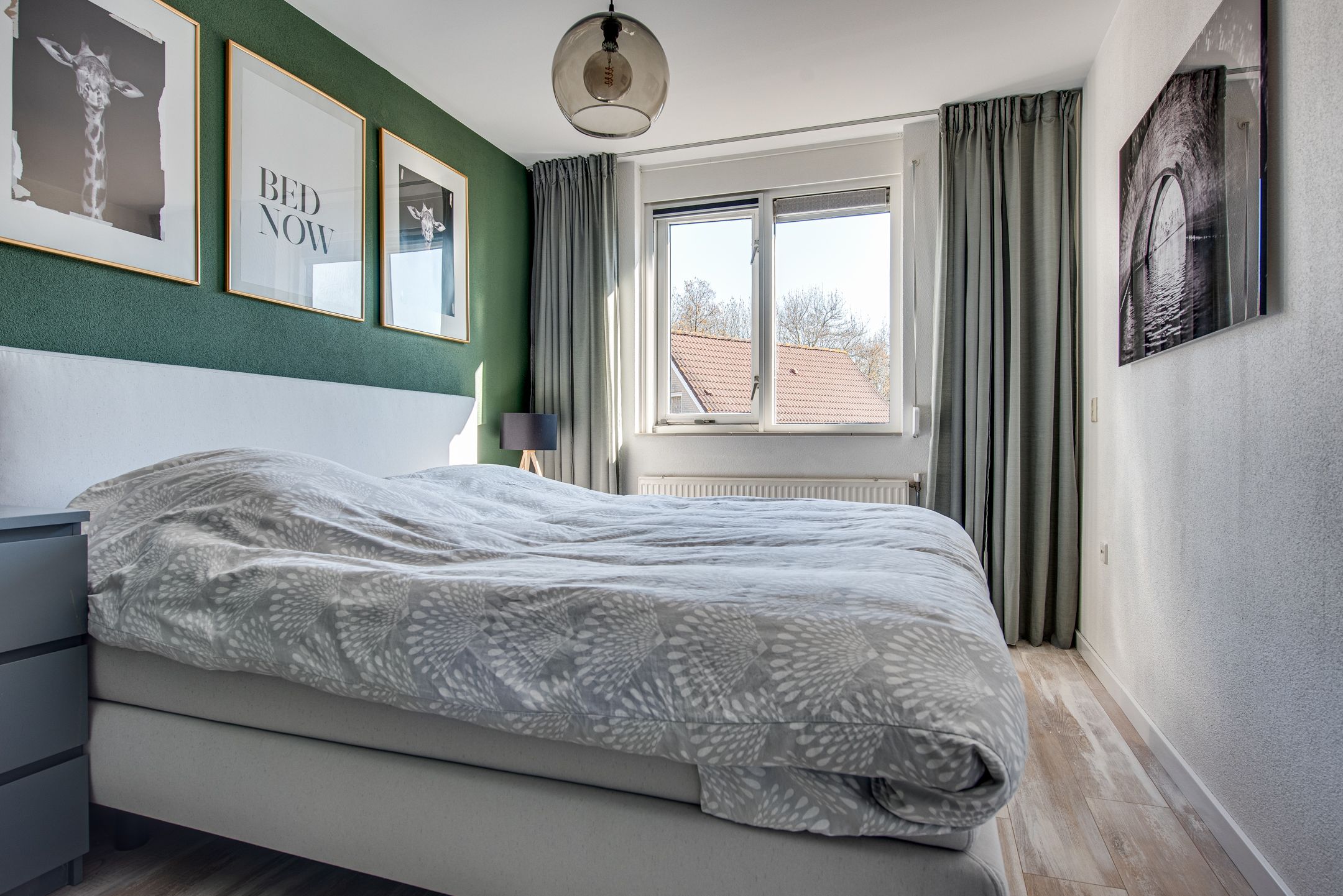 Foto 15 van Braspenninglaan 47