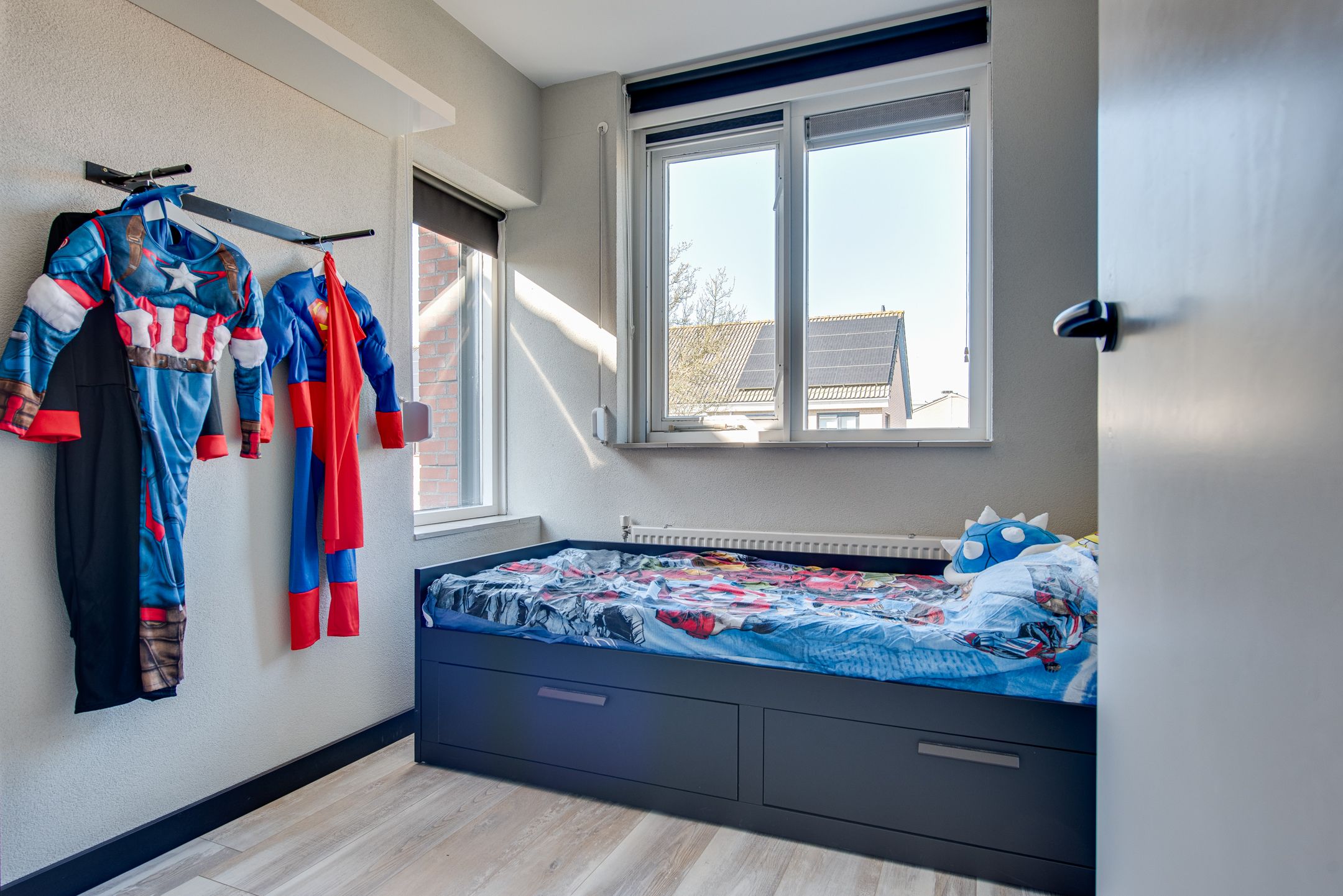 Foto 18 van Braspenninglaan 47