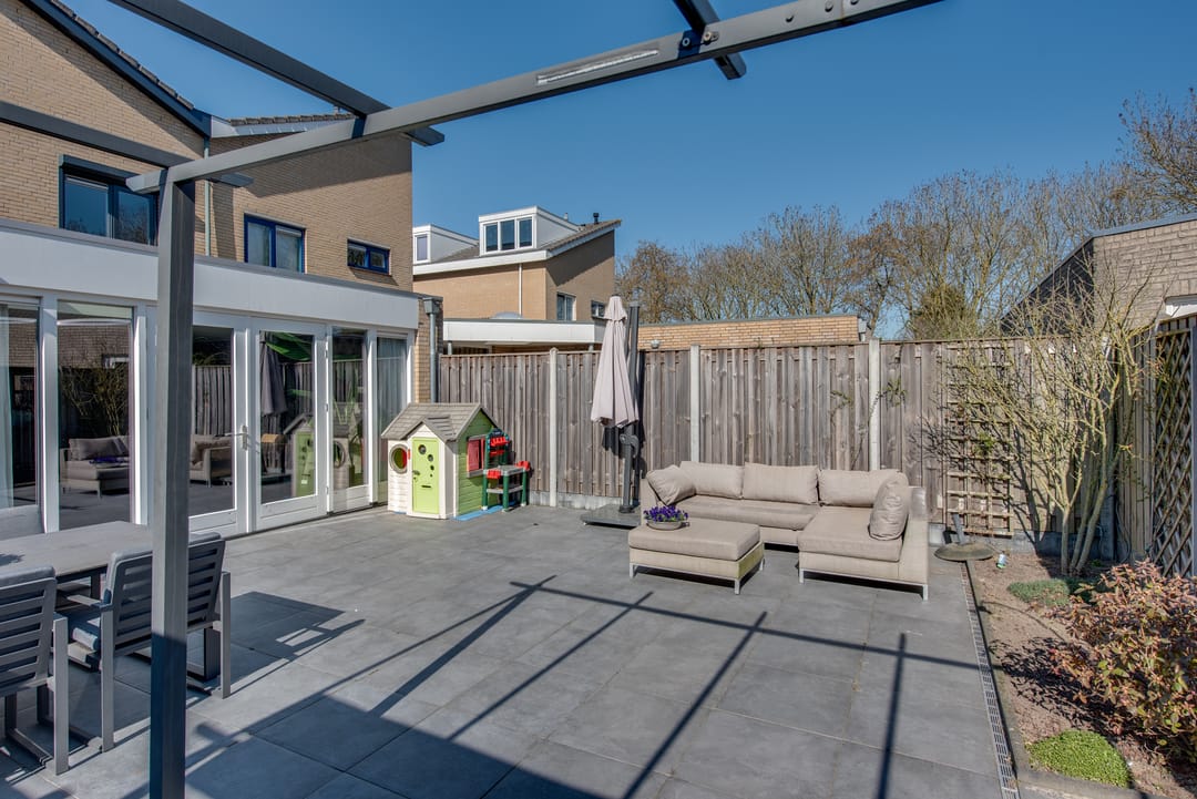 Foto 22 van Braspenninglaan 47