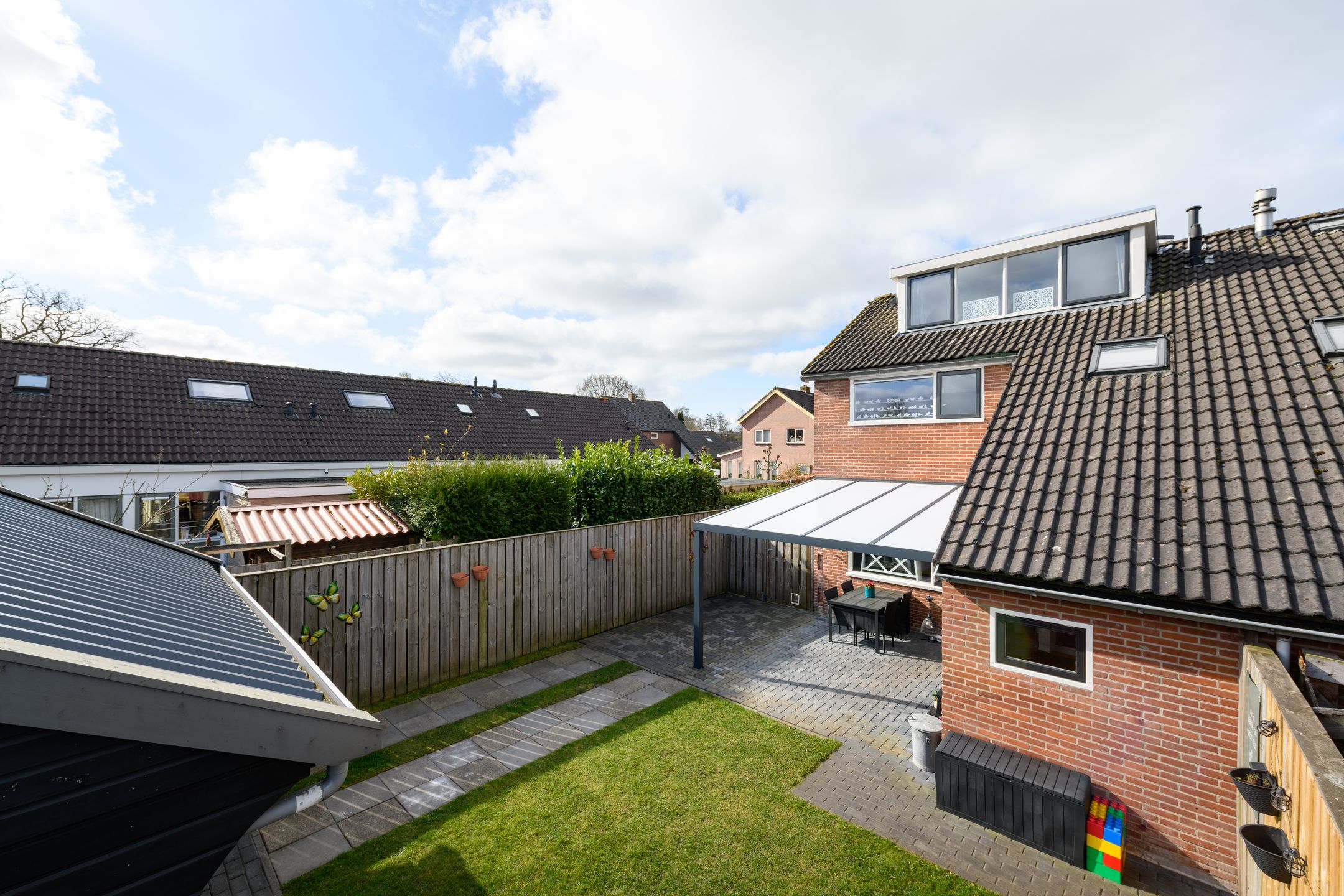 Foto 30 van Bouwkamp 37